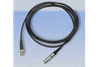 GN31XB LEMO-BNC FEM VOLTAGE CABLE, 3m - 1-KAB2140-3 - Hottinger Bruel and Kjaer UK Ltd.