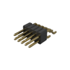 Headers, Male Pins - 609-10176660-00010A2LFTR-ND - DigiKey