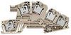 Distribution Terminal Blocks -- PDL4 S/N/L/PE - Image