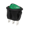 Rocker Switches - 2449-RR31125TDWCN10-ND - DigiKey