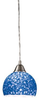 10143/1PB Mini Pendants-Cable - 691172 - Capital Lighting, Inc.
