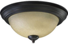 3073-13-95 Flush Mounts-Bowl Style - 473449 - Capital Lighting, Inc.