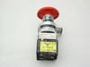 30.5mm Mushroom and Rope Pull Operators -- 40102-122-2 - Image