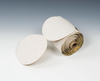 3M NX Disc Coated Aluminum Oxide Disc Roll Fine Grade P120 Grit - 5 in Diameter - 5 Vacuum Holes - 28012 - 051141-28012 - R. S. Hughes Company, Inc.