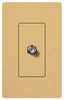 Modular Jack - SC-CJ-GS - Lutron Electronics Co., Inc.