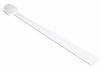 long hndle sampling spoon 1/4 tsp 10/pk -- 80177