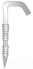Rigid/EMT Conduit Strap - 90113 - Minerallac Company