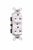 Heavy-Duty Spec Grade Receptacle - 5862W - Legrand