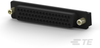 D-Shaped Connectors - 5745080-4 - TE Connectivity