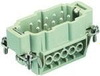 Heavy Duty Power Connectors - 09330102601 - VAST STOCK CO., LIMITED
