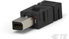 Industrial Mini I/O Connectors - 2335143-2 - TE Connectivity