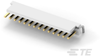 PCB Headers & Receptacles - 4-641210-4 - TE Connectivity