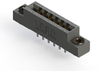 Card Edge Connectors - Edgeboard Connectors - 356-006-520-103 - Lingto Electronic Limited