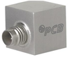 Accelerometer, ICP®, Triaxial - TLB356A15 - PCB Piezotronics, Inc.