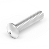 Inch Button Head, Socket Screws - BU-1010-A - UC Components, Inc.