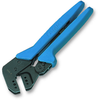Crimp Tool, Superseal; Crimp Tool Type Amp Te Connectivity - 19J6696 - Newark, An Avnet Company