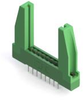 Card Edge Conn, Dual Side, 16Pos, Th; Card Edge Connector Type Edac - 57AJ3321 - Newark, An Avnet Company