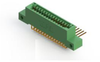 Card Conn, Dual Side, 30Pos, Wire Wrap; Card Edge Connector Type Edac - 68AJ1206 - Newark, An Avnet Company