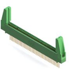 Card Edge Conn, Single, 39Pos, Wire Wrap; Card Edge Connector Type Edac - 68AJ5990 - Newark, An Avnet Company