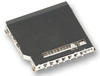 Connector, Mmc, 7Pos; Memory / Card Type Multicomp Pro - 97K9467 - Newark, An Avnet Company