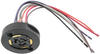 Led Conn, Rcpt, 7Pos, Cable Mount, 16Awg; Product Range Amphenol Communications Solutions - 83AH1643 - Newark, An Avnet Company