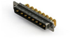 Combo D-Sub Conn, R/a Plug, Dc-8W8, Th; Product Range Edac - 52AJ8289 - Newark, An Avnet Company