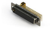 Combo D-Sub Conn, R/a Rcpt, Dd-47W1, Th; Product Range Edac - 55AJ5590 - Newark, An Avnet Company