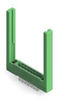 Card Edge Conn, Dual Side, 14Pos, Lug; Card Edge Connector Type Edac - 57AJ4327 - Newark, An Avnet Company