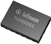 Can Fd Transceiver, 5Mbps, -40To150Deg C Rohs Compliant Infineon - 39AH9347 - Newark, An Avnet Company