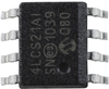 Serial Eeprom, 1Kbit, 400Khz, Soic-8; Memory Interface Type Microchip - 92C7022 - Newark, An Avnet Company