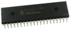 Microcontroller Mcu, 8 Bit, Pic18, 64Mhz, Dip-40; Product Range Microchip - 73R8568 - Newark, An Avnet Company