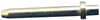 Swage Terminal, Pin, 1.02Mm; Insulation Cambion - 97F6111 - Newark, An Avnet Company
