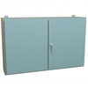 Electrical - Mild Steel - Wallmount Enclosures -- 1422RW10