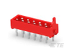 Ribbon Cable Connectors - 1-215464-2 - TE Connectivity