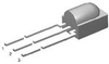 VISHAY TSOP58238Infrared Receiver, Remote Control, 38 kHz, 40m, 45 , 2.5 V, 5.5 V, 700 A - 879-TSOP58238 - Utmel Electronic Limited