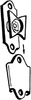 Mirror Hinge - 286264 - HardwareSource, Inc.