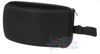 Pyramex Universal Goggle Hard Case with Zipper, Black - GCASE - Safety Glasses USA