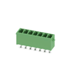 Headers, Plugs and Sockets - 1731536-ND - DigiKey