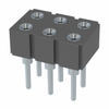 Headers, Receptacles, Female Sockets - 803-99-006-10-002000-ND - DigiKey