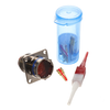 Circular Connector Assemblies - 1178-MS3470L12-10P-ND - DigiKey