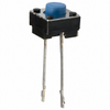 Tactile Switches - CKN1579TB-ND - DigiKey