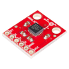 Sensor Evaluation Boards -- 1568-09269-ND - Image