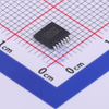 Operational Amplifier/Comparator >> Operational Amplifier -- GS8624-TR - Image