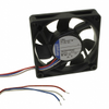 DC Brushless Fans (BLDC) - 381-3319-ND - DigiKey