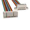 Rectangular Cable Assemblies - M3AGK-1606R-ND - DigiKey