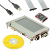 Development Boards, Kits, Programmers - Evaluation Boards - Embedded MCU, DSP Evaluation Boards - STM3274G-SK/IAR - Shenzhen Shengyu Electronics Technology Limited