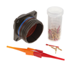 Circular Connector Assemblies - 1178-D38999/20WH53PN-ND - DigiKey
