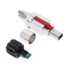Pluggable Connector Assemblies - 17-2350323-1-ND - DigiKey