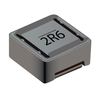 Fixed Inductors - 118-SRR5828A-680MDKR-ND - DigiKey