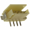 Headers, Male Pins - A98634DKR-ND - DigiKey